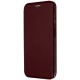 Чехол-книжка ArmorStandart G-Case для Samsung A15 A155/A15 5G A156 Marsala (ARM73652) - Фото 1