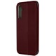 Чехол-книжка ArmorStandart G-Case для Samsung A15 A155/A15 5G A156 Marsala (ARM73652) - Фото 2