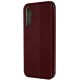 Чохол-книжка ArmorStandart G-Case для Samsung A15 A155/A15 5G A156 Marsala (ARM73652) - Фото 2