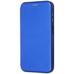 Чехол-книжка ArmorStandart G-Case для Samsung A15 A155/A15 5G A156 Blue