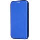 Чехол-книжка ArmorStandart G-Case для Samsung A15 A155/A15 5G A156 Blue - Фото 1