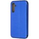 Чехол-книжка ArmorStandart G-Case для Samsung A15 A155/A15 5G A156 Blue - Фото 2