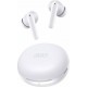 Bluetooth-гарнітура QCY T13 ANC 2 White - Фото 1