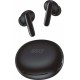 Bluetooth-гарнитура QCY T13 ANC 2 Black - Фото 1