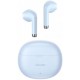 Bluetooth-гарнитура Usams YO17 TWS BT5.3 Blue - Фото 1