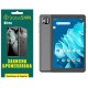 Полиуретановая пленка StatusSKIN Ultra для Pritom 8 Tab 8 Plus Глянцевая - Фото 1