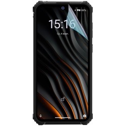 Захисна гідрогелева плівка DM для Sigma X-treme PQ55 Глянцева