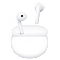 Bluetooth-гарнитура Oppo Enco Air3i White (ETE91 White)