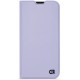 Чехол-книжка ArmorStandart OneFold для Xiaomi Redmi Note 13 4G Lavender (ARM74456) - Фото 1