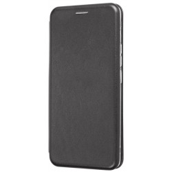 Чехол-книжка ArmorStandart G-Case для Xiaomi Redmi Note 13 Pro+ 5G Black