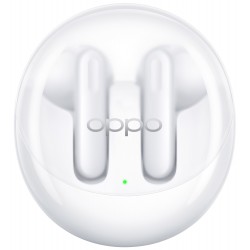 Bluetooth-гарнитура Oppo Enco Air 3 Glaze White (ETE31 White)