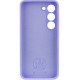 Silicone Cover Lakshmi Full Camera для Samsung S24 Plus S926 Dasheen - Фото 2