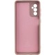 Silicone Cover Lakshmi Full Camera для Samsung A55 5G A556 Pink Sand - Фото 2