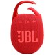 Колонка JBL Clip 5 Red (JBLCLIP5RED)