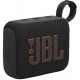 Колонка JBL GO 4 Black (JBLGO4BLK) - Фото 3