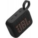 Колонка JBL GO 4 Black (JBLGO4BLK) - Фото 4