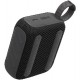 Колонка JBL GO 4 Black (JBLGO4BLK) - Фото 8