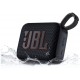 Колонка JBL GO 4 Black (JBLGO4BLK) - Фото 12