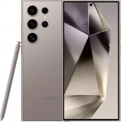 Смартфон Samsung Galaxy S24 Ultra S928B 12/512GB Titanium Grey EU
