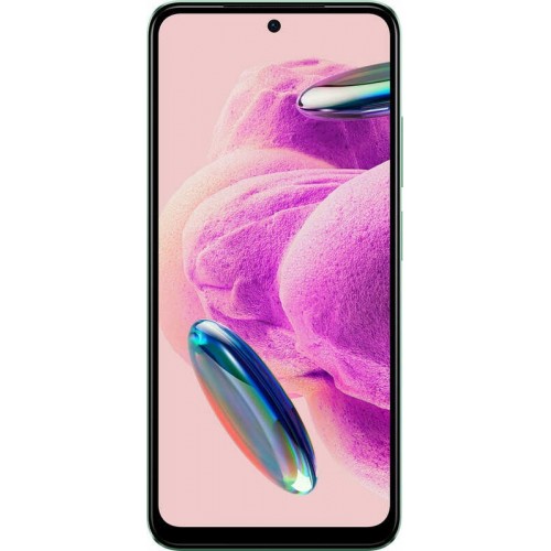 Смартфон Xiaomi Redmi Note 12S 6/128GB NFC Pearl Green Global