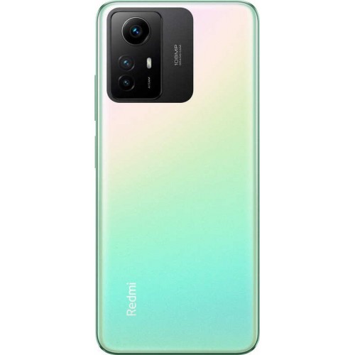 Смартфон Xiaomi Redmi Note 12S 6/128GB NFC Pearl Green Global