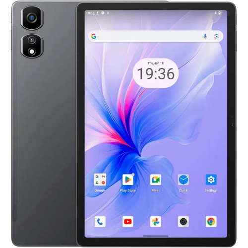 Планшет Blackview Tab 16 Pro 8/256GB LTE Nightfall Grey Global