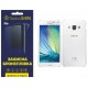 Полиуретановая пленка StatusSKIN Pro для Samsung A5 A500 (2014) Матовая - Фото 1