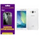 Полиуретановая пленка StatusSKIN Pro+ для Samsung A5 A500 (2014) Матовая - Фото 1