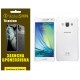 Полиуретановая пленка StatusSKIN Titanium для Samsung A5 A500 (2014) Глянцевая - Фото 1