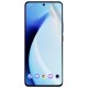 Защитная гидрогелевая пленка DM для Realme 10 Pro Plus Матовая - Фото 1
