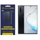 Поліуретанова плівка StatusSKIN Pro для Samsung Note 10 Plus N975 Матова - Фото 1