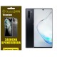 Поліуретанова плівка StatusSKIN Titanium для Samsung Note 10 Plus N975 Глянцева - Фото 1