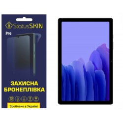 Поліуретанова плівка StatusSKIN Pro для Samsung Tab А7 10.4 2020 (T500/T505) Глянцева