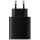 Мережевий зарядний пристрій ArmorStandart ABMHJ83 20W USB-C + cable Type-C to Type-C Black (ARM77723) - Фото 2