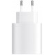 Мережевий зарядний пристрій ArmorStandart AMHJ83 20W USB-C + cable Type-C to Type-C White (ARM77725) - Фото 2