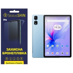 Поліуретанова плівка StatusSKIN Pro для Blackview Tab 16 Pro Матова