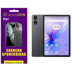 Поліуретанова плівка StatusSKIN Pro+ для Blackview Tab 16 Pro Глянцева