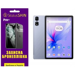 Поліуретанова плівка StatusSKIN Pro+ для Blackview Tab 16 Pro Матова