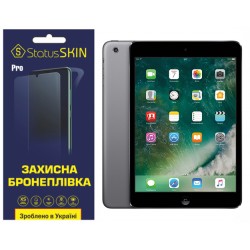 Поліуретанова плівка StatusSKIN Pro на екран iPad Mini 2 Глянцева