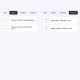 Поліуретанова плівка StatusSKIN Ultra для iPad Mini 2 Глянцева - Фото 2