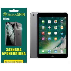 Полиуретановая пленка StatusSKIN Ultra для iPad Mini 2 Глянцевая