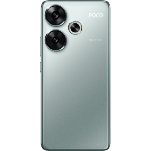 Смартфон Xiaomi Poco F6 5G 12/512GB NFC Green Global