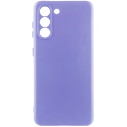 Silicone Cover Lakshmi Full Camera для Samsung S23 FE S711 Dasheen