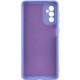 Silicone Cover Lakshmi Full Camera для Samsung S23 FE S711 Dasheen - Фото 2