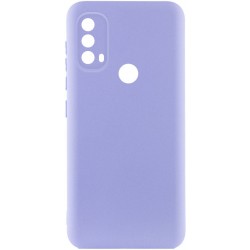 Silicone Cover Lakshmi Full Camera для Motorola Edge 40 Dasheen