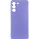 Silicone Cover Lakshmi Full Camera для Samsung S23 S911 Dasheen - Фото 1