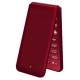 Sigma mobile X-Style 28 Flip Red - Фото 3