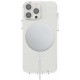 Чохол Gear4 Clear Magsafe для iPhone 13 Pro Прозорий - Фото 1