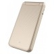Sigma mobile X-Style 28 Flip Gold - Фото 4