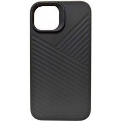 Чехол Gear4 Rifled V2.0 для iPhone 15 Pro Max Black